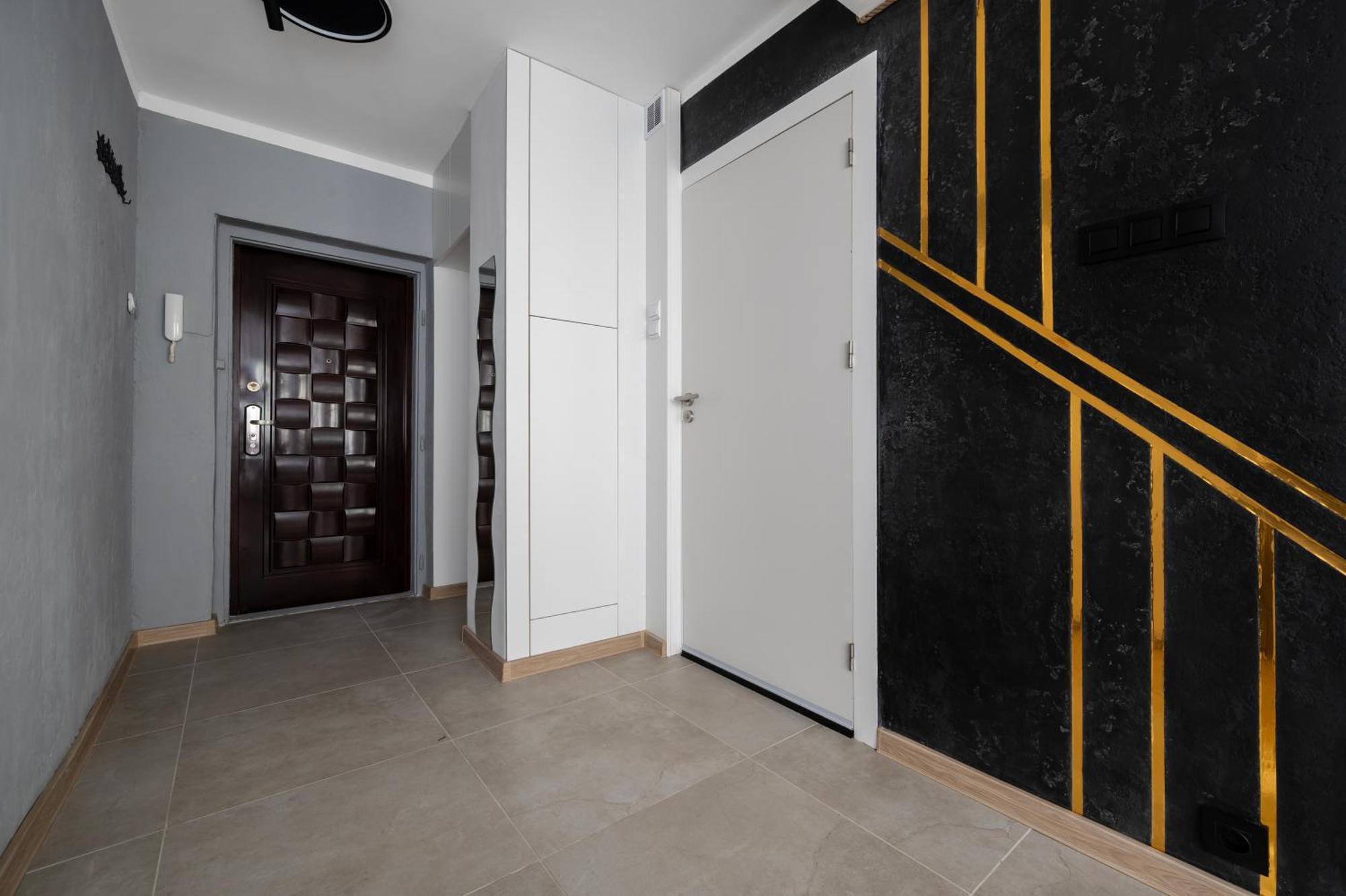 Apartament Wroblewskiego Comfort Łódź