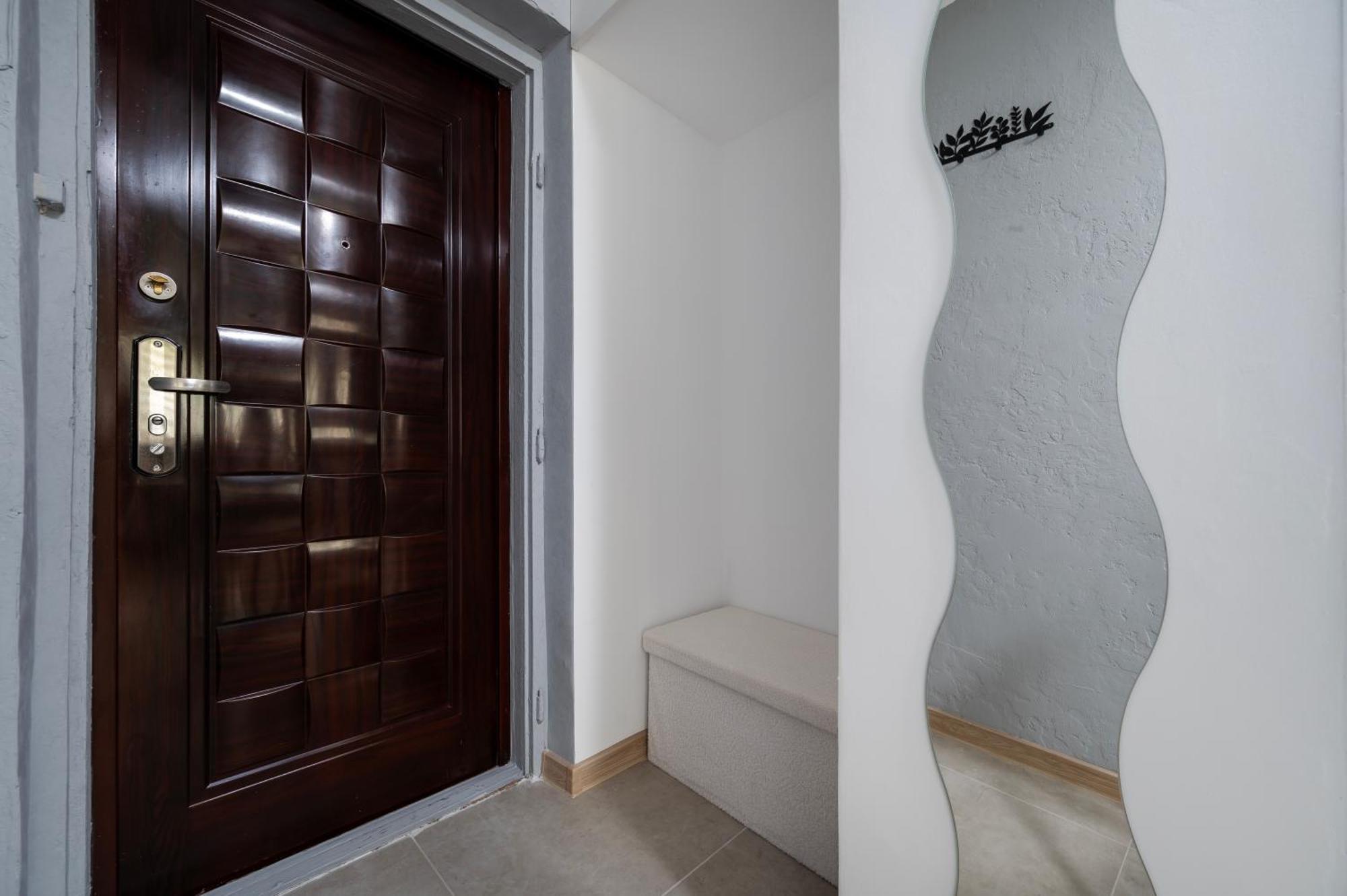 Wroblewskiego Comfort Apartament *
