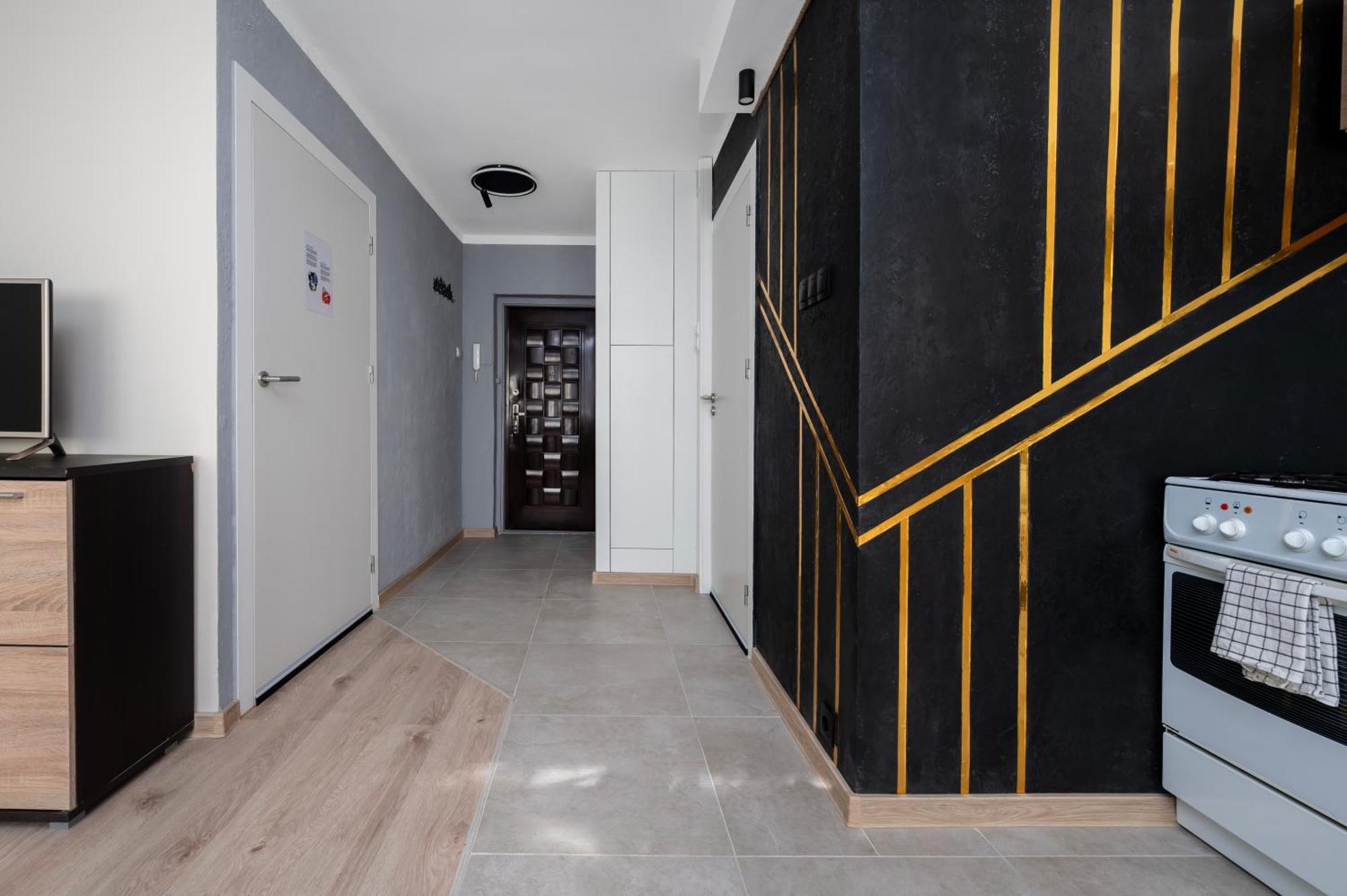 Wroblewskiego Comfort Apartament Łódź
