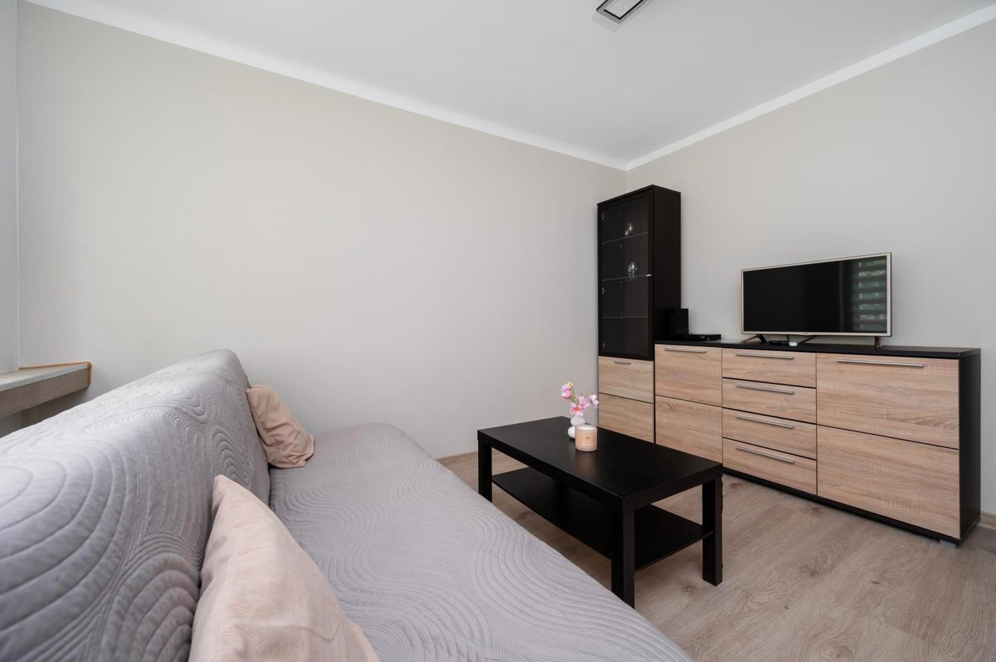 Apartament Wroblewskiego Comfort *